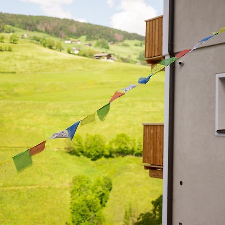 Planerhof Apartment Alpenrose Фунес Екстер'єр фото
