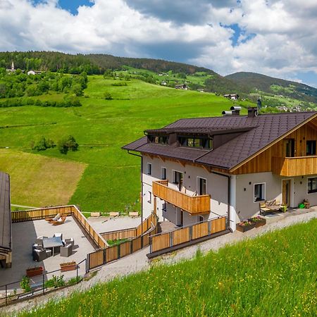 Planerhof Apartment Alpenrose Фунес Екстер'єр фото