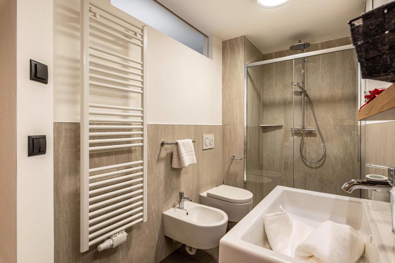 Planerhof Apartment Alpenrose Фунес Екстер'єр фото